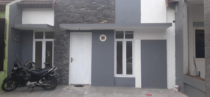 Di Jual Rumah Di Lippo Cluster Cibodas